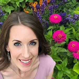 Meet your Posher, Breanna